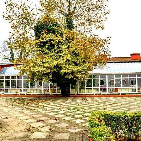 Filyos Ecopark Otel Çaycuma Dış mekan fotoğraf