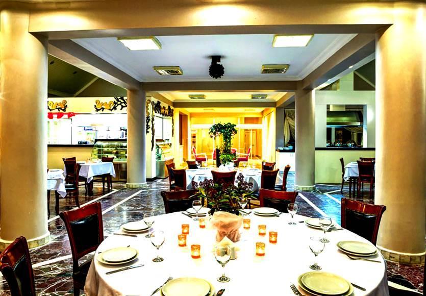 Filyos Ecopark Otel Çaycuma Dış mekan fotoğraf