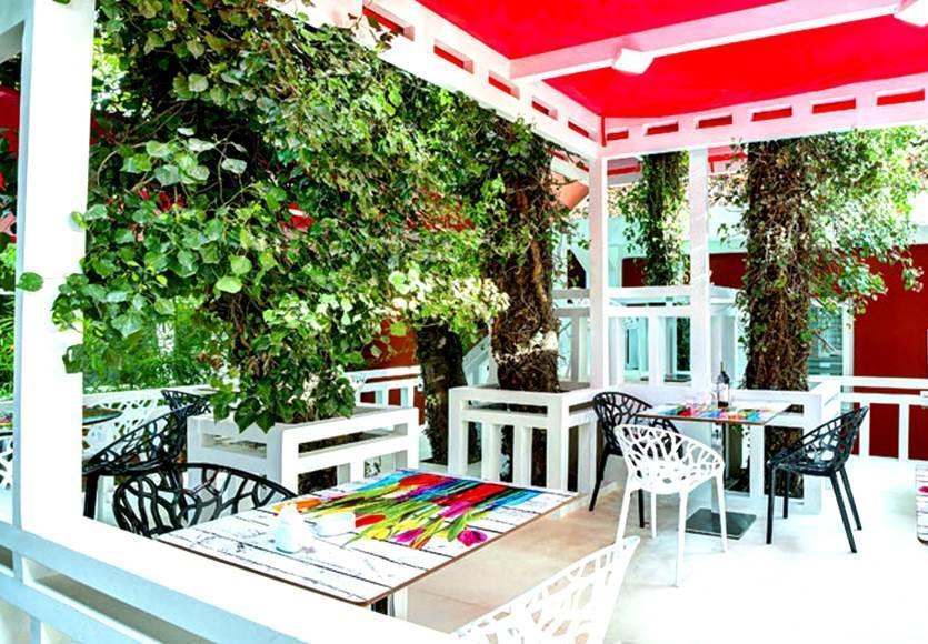 Filyos Ecopark Otel Çaycuma Dış mekan fotoğraf