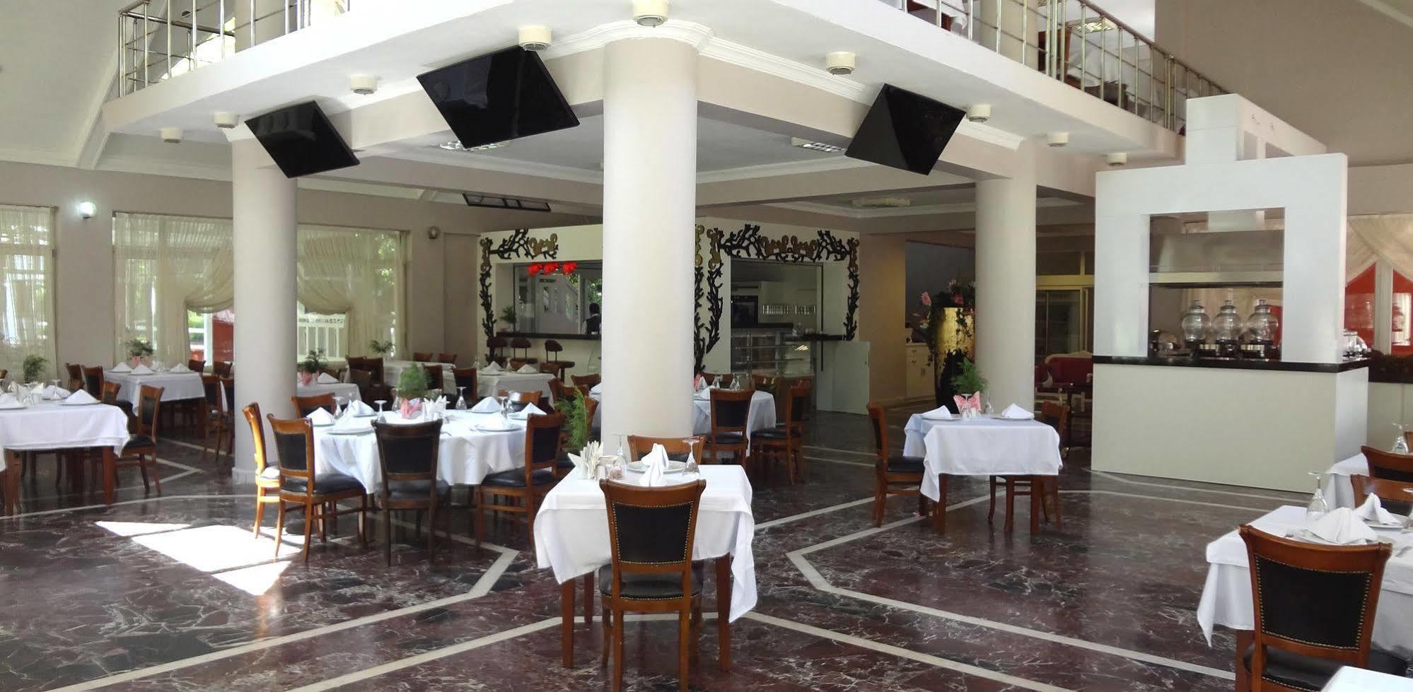 Filyos Ecopark Otel Çaycuma Dış mekan fotoğraf